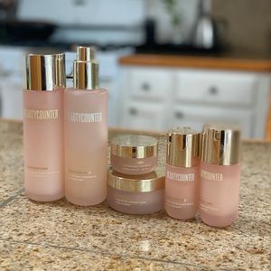 Beauty Counter Countertime Set